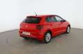Volkswagen Polo 1.0 TSI Sport 85kW crvena - thumbnail 10