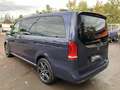 Mercedes-Benz V 300 V 300 d 4MATIC AVANTGARDE EDITION Lang  AMG Line Blau - thumbnail 6