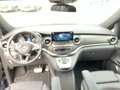 Mercedes-Benz V 300 V 300 d 4MATIC AVANTGARDE EDITION Lang  AMG Line Blau - thumbnail 11