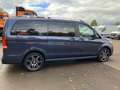Mercedes-Benz V 300 V 300 d 4MATIC AVANTGARDE EDITION Lang  AMG Line Blau - thumbnail 8