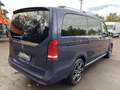 Mercedes-Benz V 300 V 300 d 4MATIC AVANTGARDE EDITION Lang  AMG Line Blau - thumbnail 4