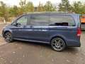 Mercedes-Benz V 300 V 300 d 4MATIC AVANTGARDE EDITION Lang  AMG Line Blau - thumbnail 7