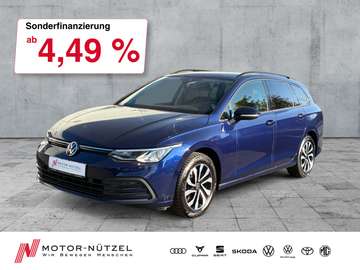 2.0 TDI DSG LIFE LED+NAVI+ACC+AHK