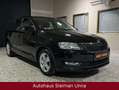 Skoda Rapid/Spaceback Spaceback Ambition 1,0/Klima/Alu/Tüv-Neu Noir - thumbnail 1
