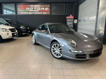 911 Carrera 3.6 Coupè 325CV MANUALE ! IMS E FRIZIONE NUOVI ! ITALIANA ! PARI PARI AL NUOVO !
