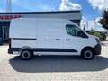 Nissan Interstar Kasten L2H2 dCi150 N-Connecta AHK/270°/B Wit - thumbnail 13