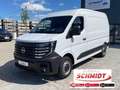 Nissan Interstar Kasten L2H2 dCi150 N-Connecta AHK/270°/B Wit - thumbnail 1