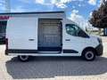 Nissan Interstar Kasten L2H2 dCi150 N-Connecta AHK/270°/B Wit - thumbnail 14