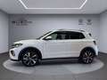 Volkswagen T-Cross 1.0 TSI 85 kW DSG R-Line IQ.Licht Weiß - thumbnail 2