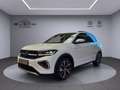 Volkswagen T-Cross 1.0 TSI 85 kW DSG R-Line IQ.Licht Weiß - thumbnail 1