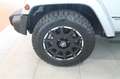 Jeep Wrangler UNLIMITED 2.8 CRD SAHARA 4WD Argent - thumbnail 7