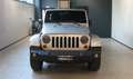 Jeep Wrangler UNLIMITED 2.8 CRD SAHARA 4WD Argent - thumbnail 5
