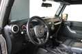 Jeep Wrangler UNLIMITED 2.8 CRD SAHARA 4WD Argent - thumbnail 11