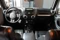 Jeep Wrangler UNLIMITED 2.8 CRD SAHARA 4WD Argento - thumbnail 10