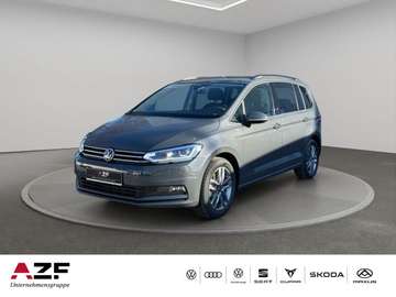 Comfortline 1,5 l TSI DSG AHK+7 SITZE