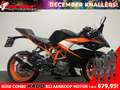 KTM RC 390 Oranje - thumbnail 1