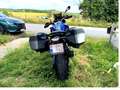 BMW F 900 XR 2023  13.000 km – Pneus neufs – Valises Bleu - thumbnail 6