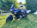 BMW F 900 XR 2023  13.000 km – Pneus neufs – Valises Bleu - thumbnail 3