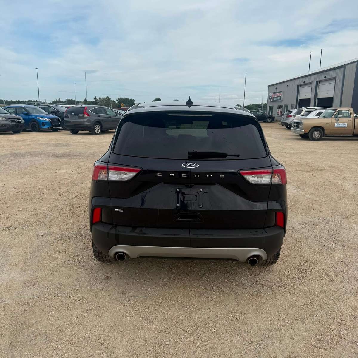 2021 Ford Escape SE!!! HEATED SEATS!!! NAVIGATION!!! — снимка 1