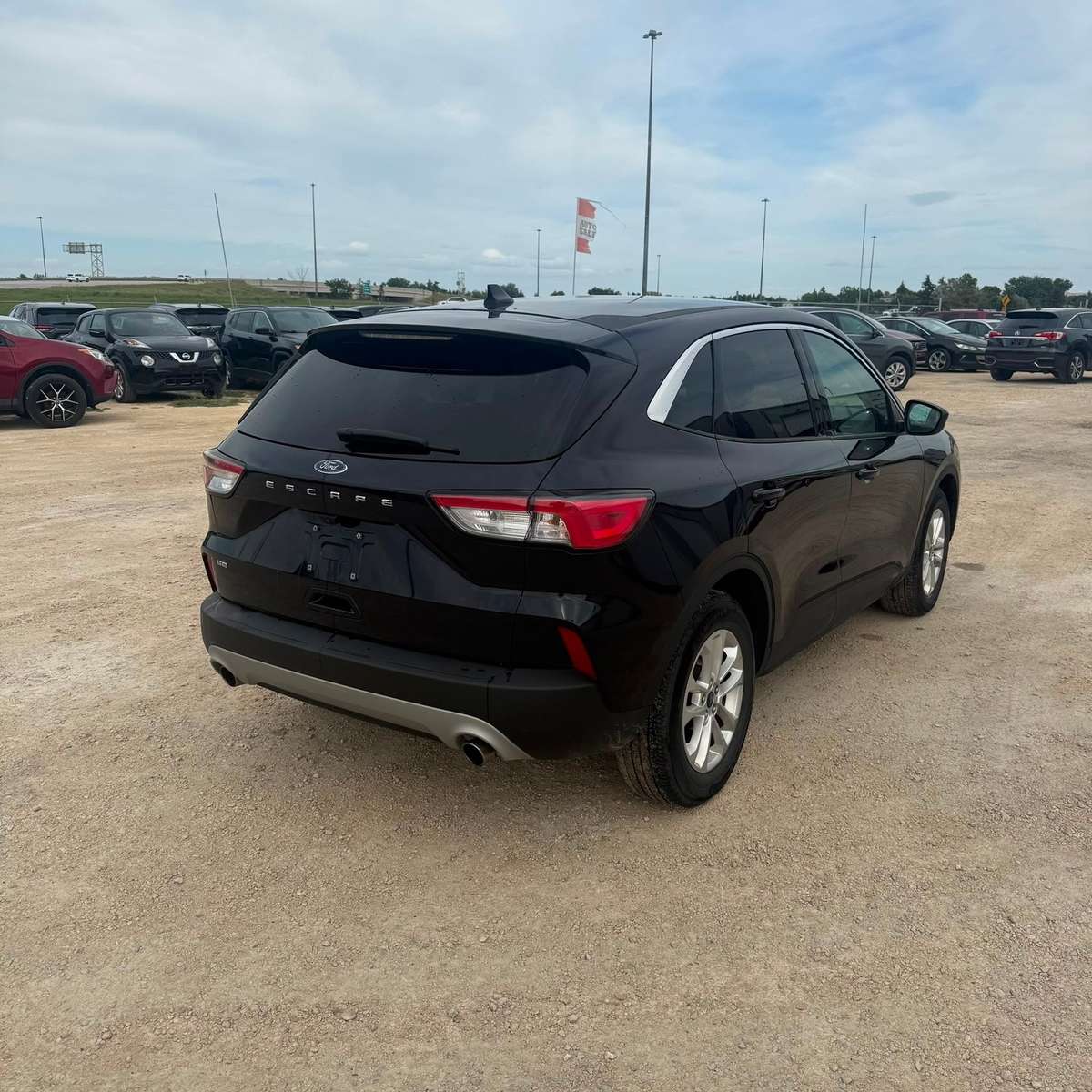 2021 Ford Escape SE!!! HEATED SEATS!!! NAVIGATION!!! — снимка 1