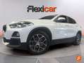 BMW X2 sDrive 18iA Blanco - thumbnail 2