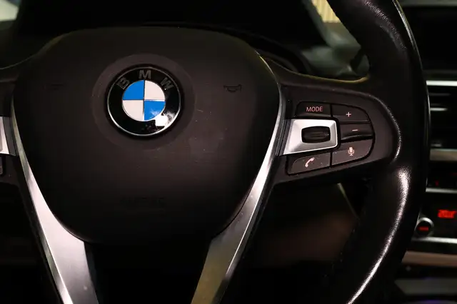 BMW X3 view 15