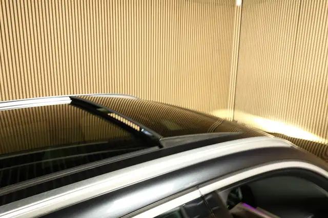 BMW X3 view 10