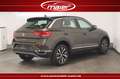 Volkswagen T-Roc 1.5 TSI DSG Style Spurhalte-AHK-SHZ-PDC- Braun - thumbnail 2