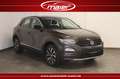 Volkswagen T-Roc 1.5 TSI DSG Style Spurhalte-AHK-SHZ-PDC- Braun - thumbnail 1