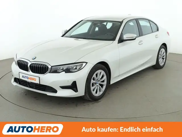 BMW 3er