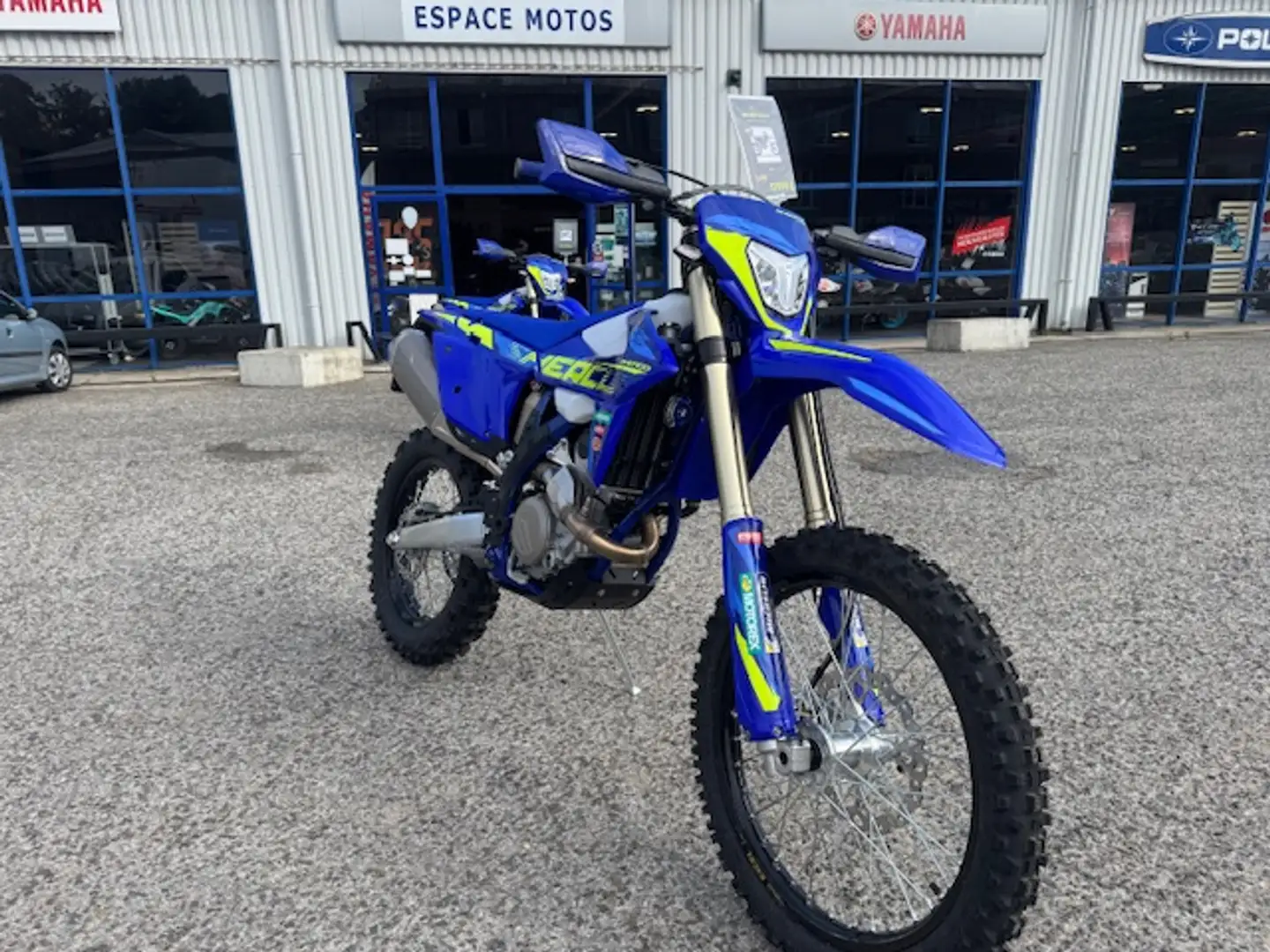 Sherco 300 SEF - 2