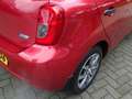 Nissan Micra 1.2 DIG-S Visia Rood - thumbnail 14