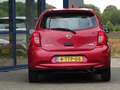 Nissan Micra 1.2 DIG-S Visia Rood - thumbnail 7