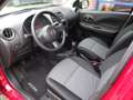 Nissan Micra 1.2 DIG-S Visia Rood - thumbnail 19