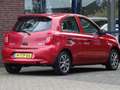 Nissan Micra 1.2 DIG-S Visia Rood - thumbnail 5