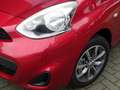 Nissan Micra 1.2 DIG-S Visia Rood - thumbnail 12