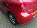 Nissan Micra 1.2 DIG-S Visia Rood - thumbnail 13
