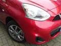 Nissan Micra 1.2 DIG-S Visia Rood - thumbnail 11