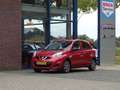 Nissan Micra 1.2 DIG-S Visia Rood - thumbnail 3