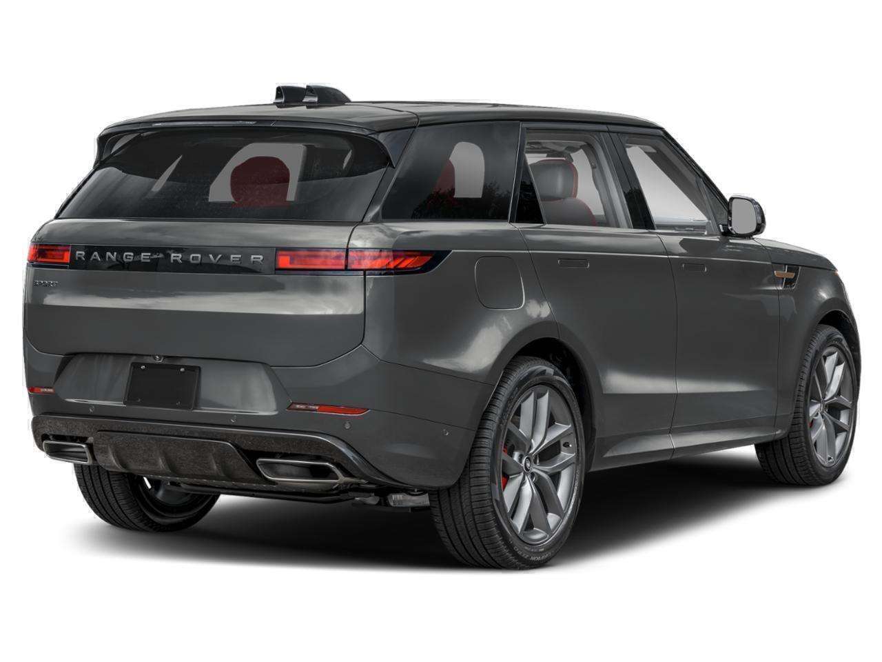 2026 Land Rover Range Rover Sport P530 Dynamic SE thumb 38