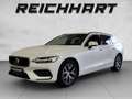 Volvo V60 Core, B4 Mild Hybrid, Benzin Weiß - thumbnail 1