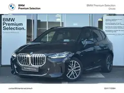 BMW Série 2 218i 136ch M Sport DKG7