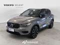 Volvo XC40 T5 180+82 CV Plug-in Hybrid Recharge R-design Grigio - thumbnail 1