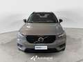 Volvo XC40 T5 180+82 CV Plug-in Hybrid Recharge R-design Grigio - thumbnail 3