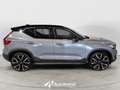 Volvo XC40 T5 180+82 CV Plug-in Hybrid Recharge R-design Grigio - thumbnail 5