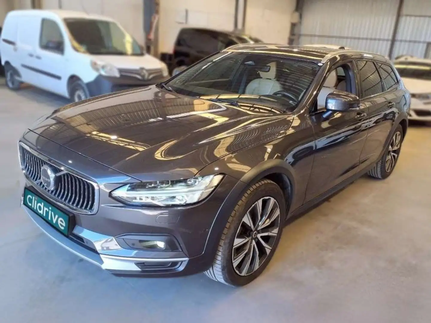 Volvo V90 Cross Country 2.0 B4 D AWD Auto - 2