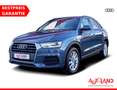 Audi Q3 1.4 TFSI basis Blau - thumbnail 1