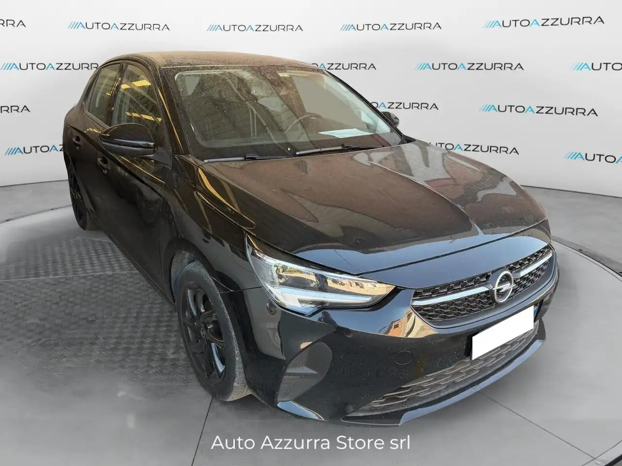 Opel Corsa 1.2 Design & Tech *COLORI VARI, PROMO AZZURRA*, миниатюра 4