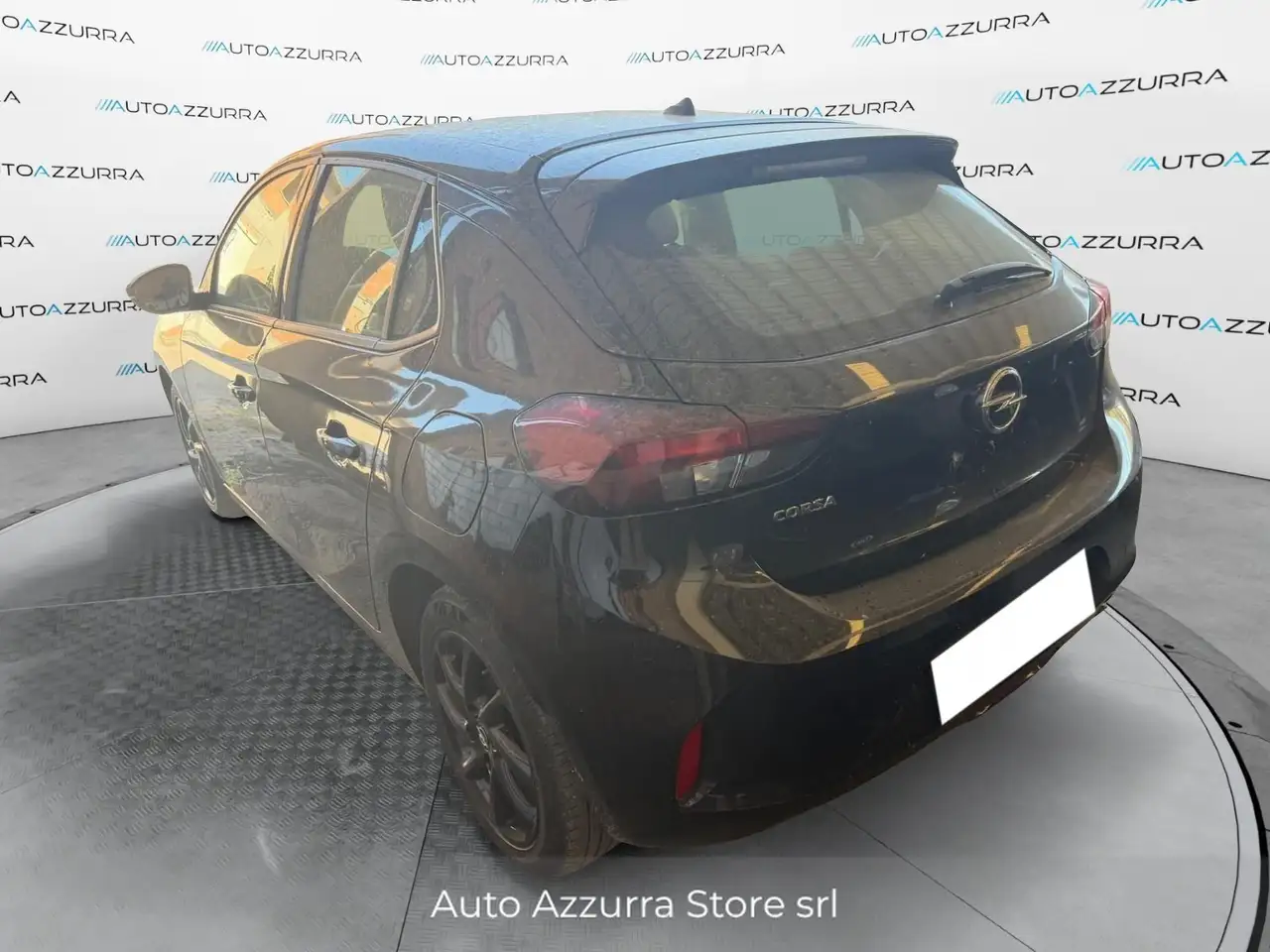 Opel Corsa 1.2 Design & Tech *COLORI VARI, PROMO AZZURRA*, миниатюра 8