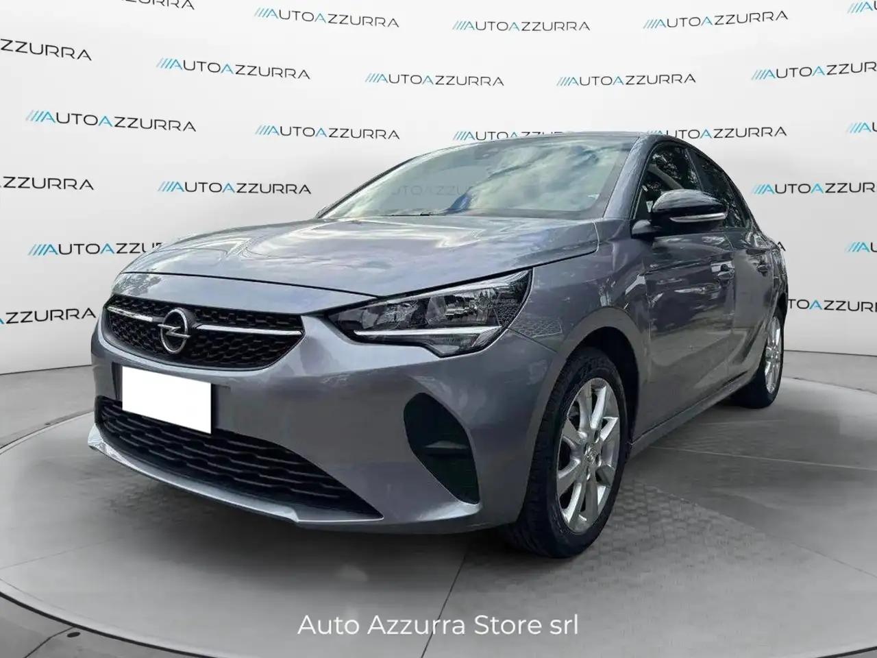 Opel Corsa 1.2 Design & Tech *COLORI VARI, PROMO AZZURRA*, миниатюра 2